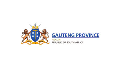 Three Laundry Worker vacancies at Gauteng Department of Health