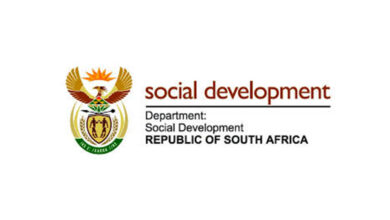Two (2) Admin Support Administration Clerk vacancies at Department of Social Development