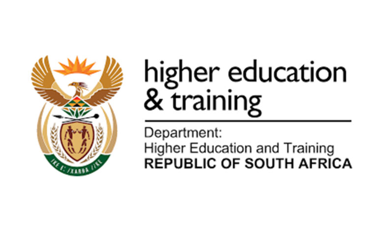 Two (2) Permanent Cleaners vacancies at Department of Higher Education and Training