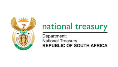 Two (2) Permanent Records Clerk vacancies at National Treasury