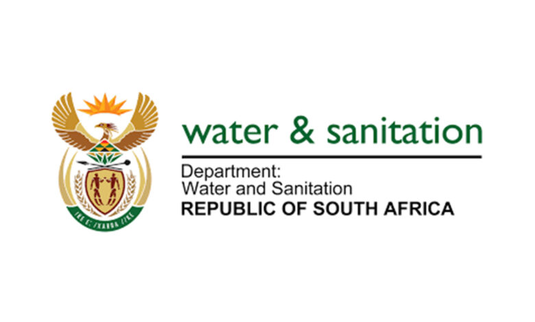 x4 General Worker vacancies at the Department of Water and Sanitation 1 x4 General Worker vacancies at the Department of Water and Sanitation