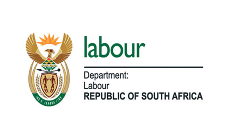 x454 UIF Client Service Officer vacancies at the Department of Labour