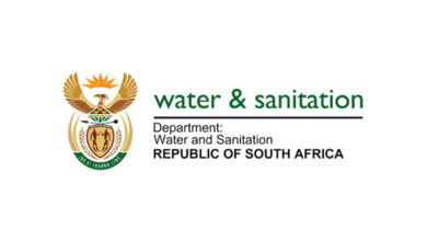 x46 Entry level General Worker vacancies at Department of Water and Sanitation 2 x46 Entry level General Worker vacancies at Department of Water and Sanitation