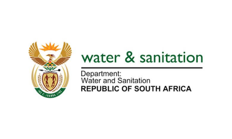 x46 Entry level General Worker vacancies at Department of Water and Sanitation