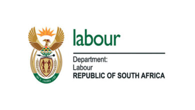 x5 PES Client Service Officer vacancies at Department of Labour
