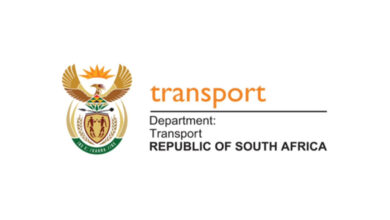 Community Outreach Admin Clerk vacancy at the Department of Transport 2 Community Outreach Admin Clerk vacancy at the Department of Transport