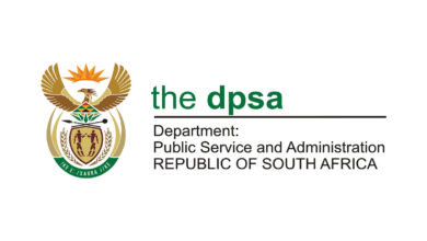 DPSA Circular 42 of 2025 Vacancies 8 DPSA Circular 42 of 2025 Vacancies