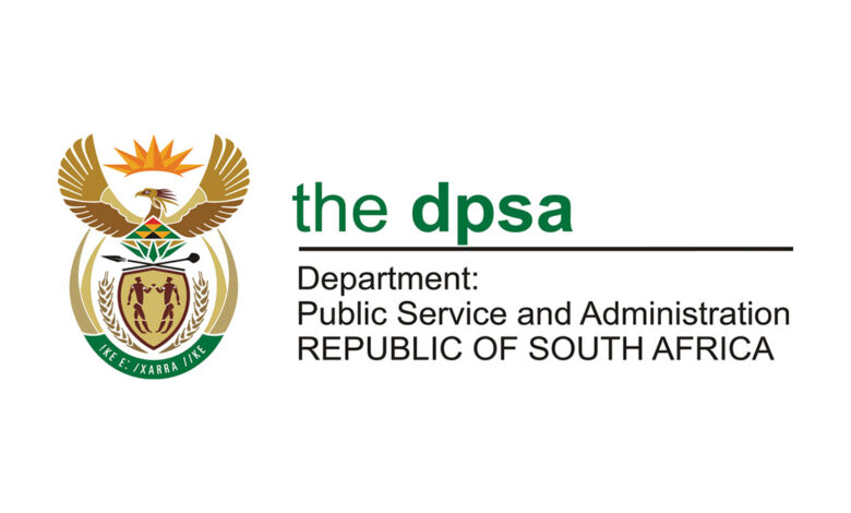 DPSA Circular 42 of 2025 Vacancies