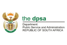DPSA Circular 43 of 2025: Full time Vacancies