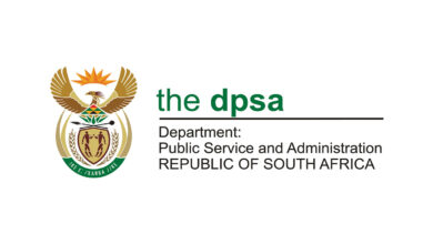 DPSA Circular 43 of 2025: Full time Vacancies