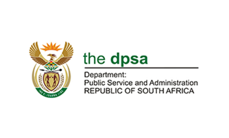 DPSA Circular 44 of 2025 vacancies