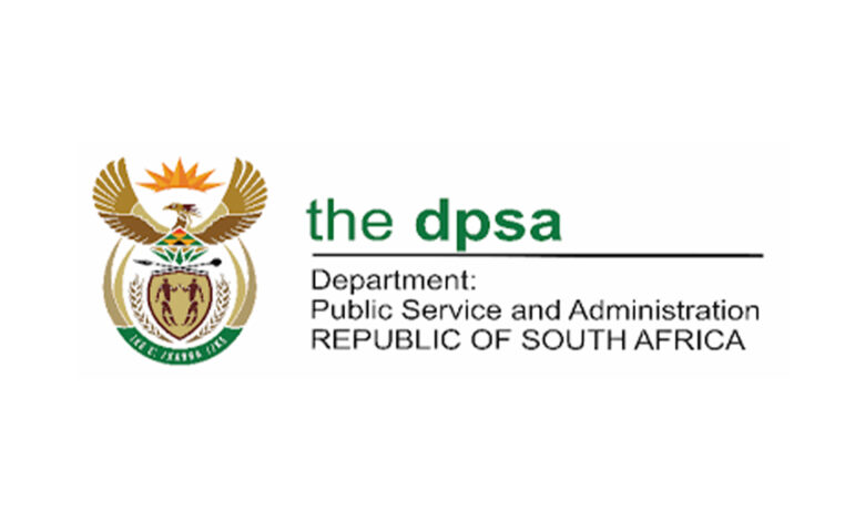 DPSA Vacancy Circular 41 of 2025 vacancies