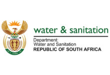Driver / Messenger Position at Department of Water and Sanitation