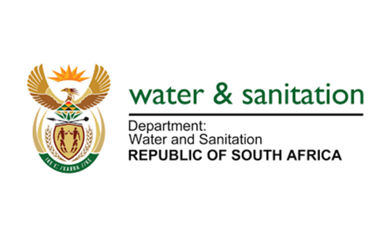 Driver / Messenger Position at Department of Water and Sanitation