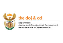 E-Scheduler Clerk vacancies at Department of Justice and Constitutional Development
