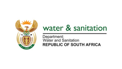 Entry level Human Resource Clerk vacancy at Department of Water and Sanitation