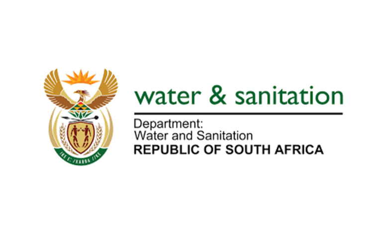 Entry level Registry Clerk vacancy at Department of Water and Sanitation 1 Entry level Registry Clerk vacancy at Department of Water and Sanitation