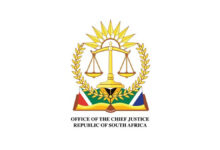 Entry level Typist vacancy at Office of the Chief Justice