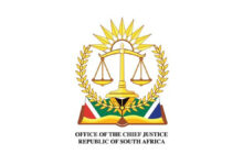 Junior Handyman vacancy at Office of the Chief Justice