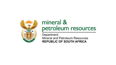 Junior Registry Clerk vacancy at Department of Mineral and Petroleum Resources