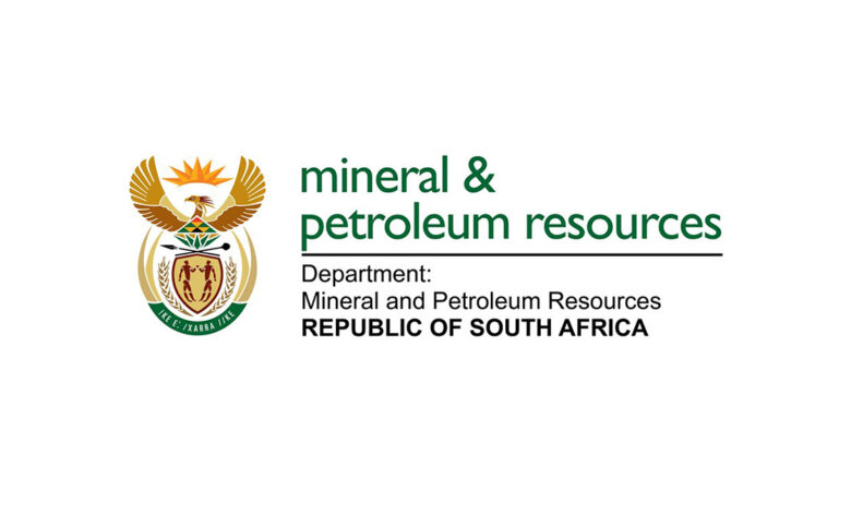 Junior Registry Clerk vacancy at Department of Mineral and Petroleum Resources