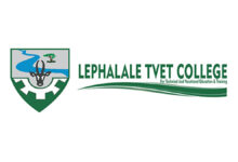 Lephalale TVET College Internship Programme 2025-2027