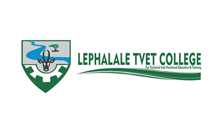 Lephalale TVET College Internship Programme 2025-2027
