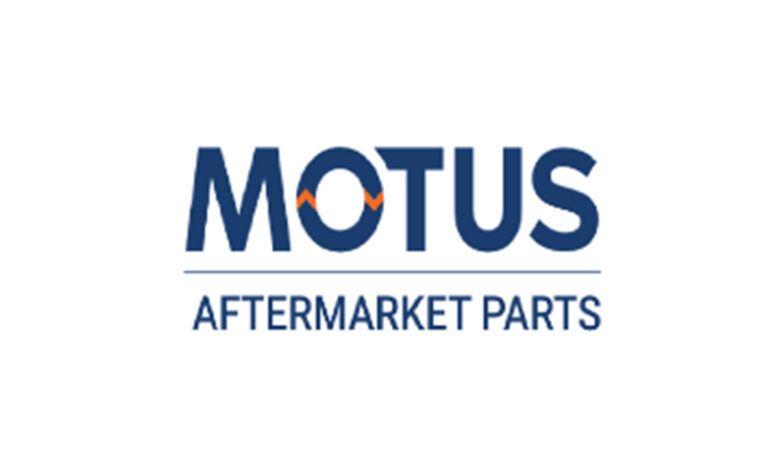 Motus Aftermarket Parts Graduate Programme 2026