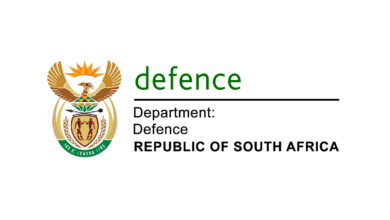 Nine (9) Household Aid vacancies at the Department of Defence