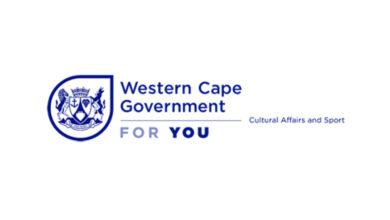 Permanent Accounting Clerk position at Department of Cultural Affairs and Sport