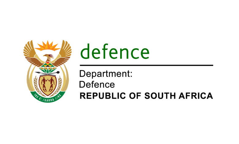 Seven (7) Food Service Aid vacancies at the Department of Defence
