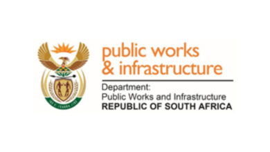 Three (3) Senior Administrative Clerk vacancies at Department of Public Works and Infrastructure