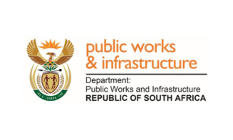 Three (3) Senior Administrative Clerk vacancies at Department of Public Works and Infrastructure