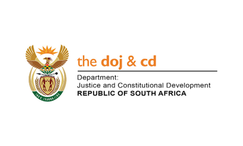 Three (3) Various Administration Clerk vacancies at the Department of Justice