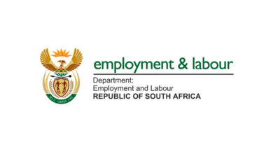 x10 Various Client Service Officer vacancies at the Department of Labour 10 x10 Various Client Service Officer vacancies at the Department of Labour