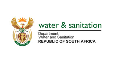 x11 Full time Groundsman vacancies at Department of Water and Sanitation