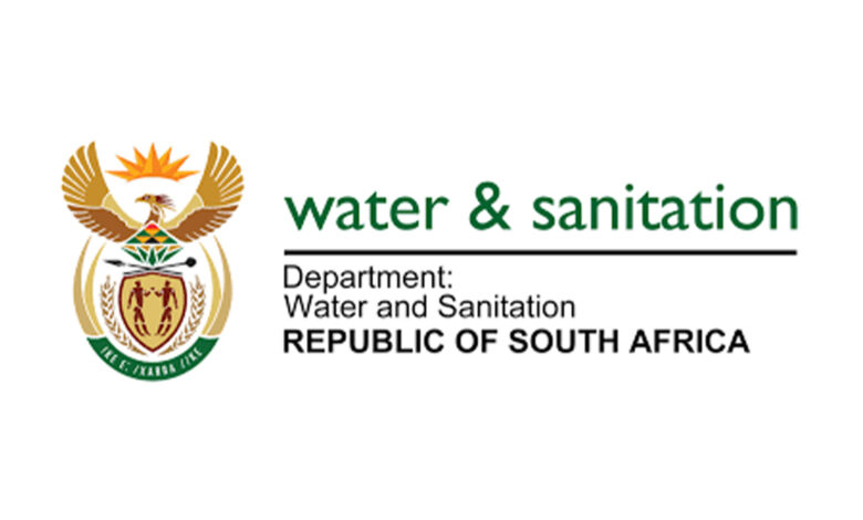 x11 Full time Groundsman vacancies at Department of Water and Sanitation