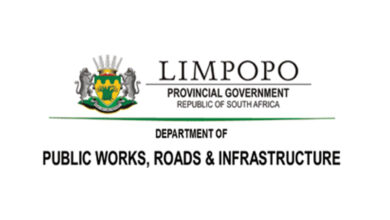 x16 Entry level Road Worker vacancies at Department of Public Works, Roads and Infrastructure