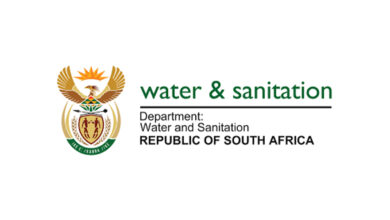 x22 Water Control Aid vacancies at the Department of Water and Sanitation