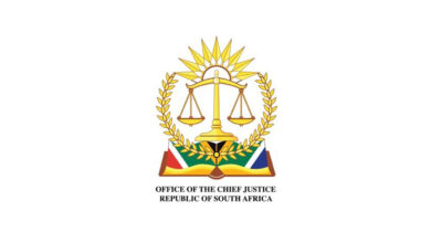x4 Entry level Handyman vacancies at Office of the Chief Justice