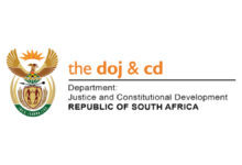 x6 Administration Clerk vacancies at Department of Justice and Constitutional Development