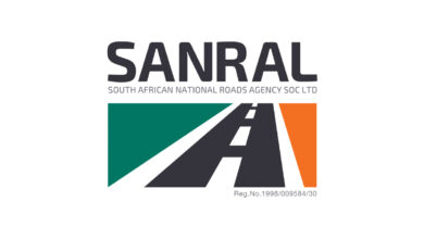 24 Months Contract ICT Internships at SANRAL