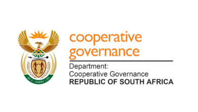 Cleaner and General Worker vacancies at Department of Cooperative Governance and Traditional Affairs