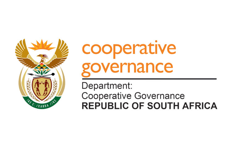 Cleaner and General Worker vacancies at Department of Cooperative Governance and Traditional Affairs