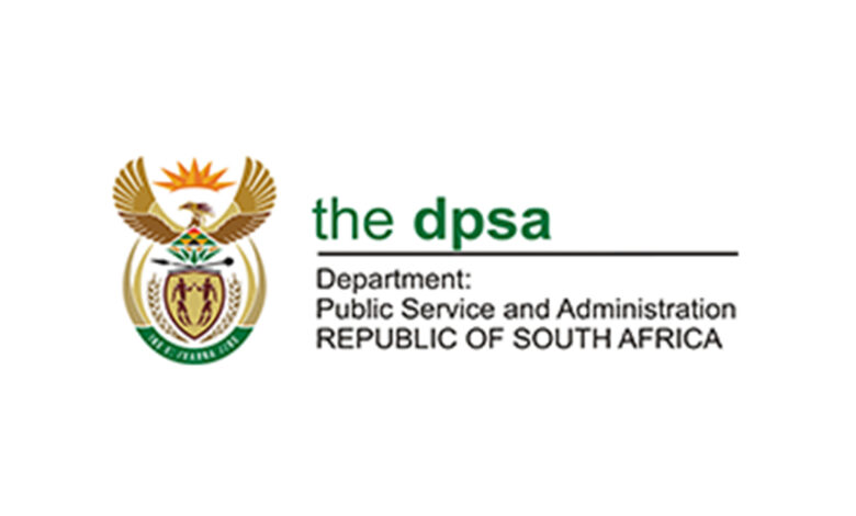 DPSA Vacancy Circular 45 of 2025: Various Government Vacancies
