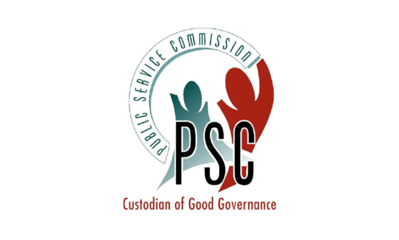 Document Control Clerk vacancy at Office of the Public Service Commission 1 Document Control Clerk vacancy at Office of the Public Service Commission