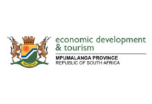 Entry level Receptionist vacancy at Department of Economic Development and Tourism