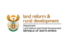 Full time Registry Clerk vacancy at Department of Land Reform and Rural Development