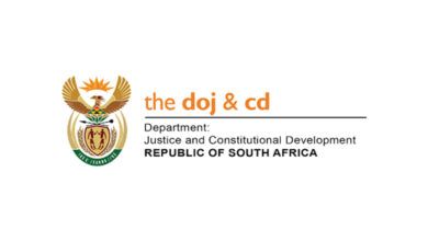 Junior Messenger / Driver vacancy at Department of Justice and Constitutional Development 3 Junior Messenger / Driver vacancy at Department of Justice and Constitutional Development