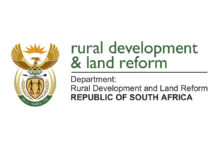 Junior Messenger vacancy at the Department of Land Reform and Rural Development